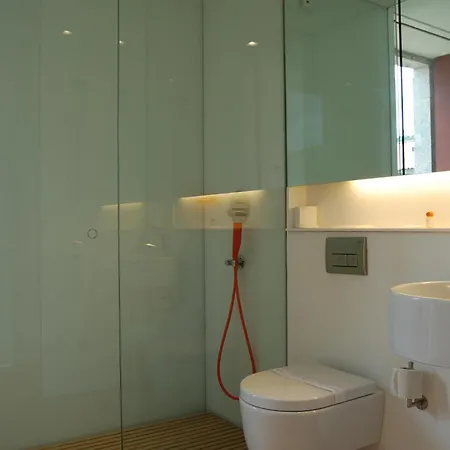 Convento De Tibaes Braga