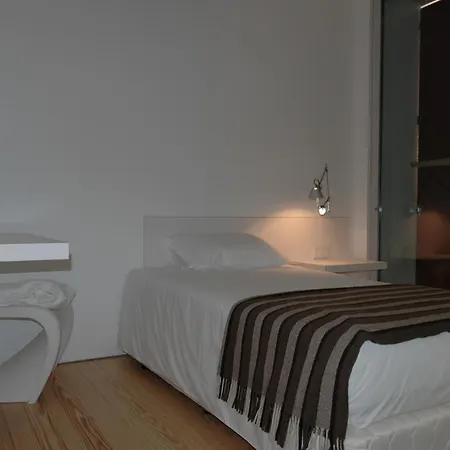 Convento De Tibaes Hotel 4*