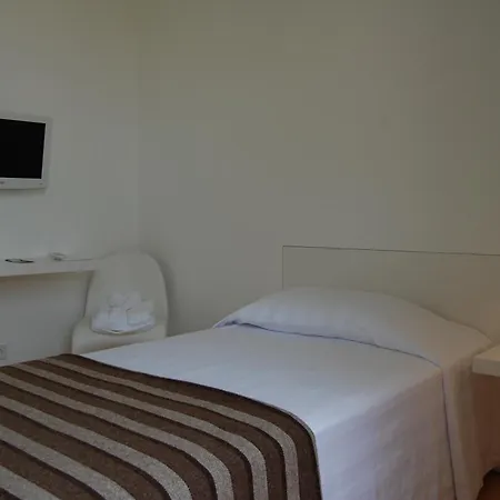 Convento De Tibaes Braga