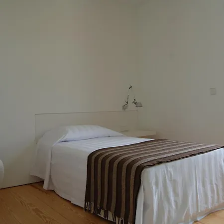 Отель Convento De Tibaes 4*