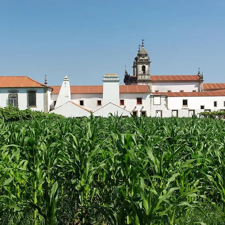 Hotel Convento De Tibaes 4*