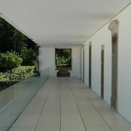 Otel Convento De Tibaes