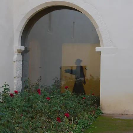 Hotel Convento De Tibaes Braga