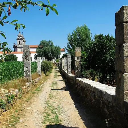 Otel Convento De Tibaes