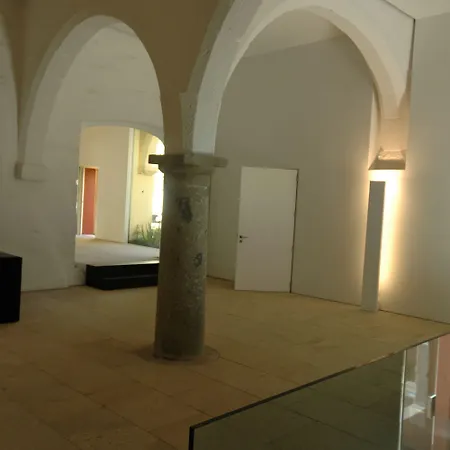 Hotel Convento De Tibaes 4*