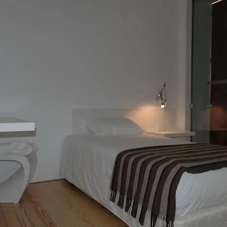 Convento De Tibaes Otel 4*