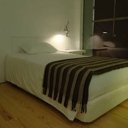 Convento De Tibaes Braga