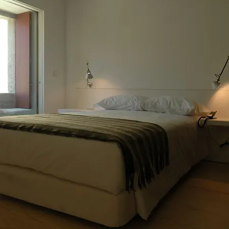 Convento De Tibaes 4* Braga