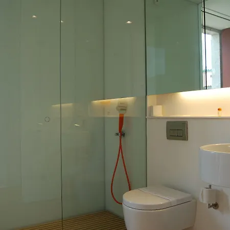 Hotel Convento De Tibaes 4*