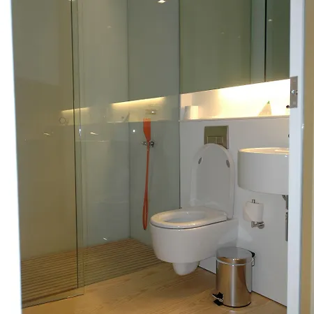 Otel Convento De Tibaes