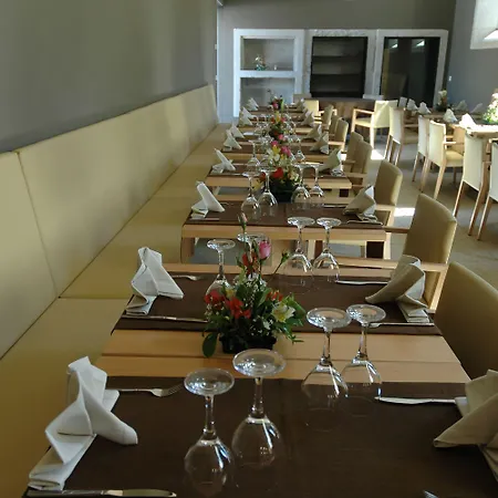 Convento De Tibaes Braga