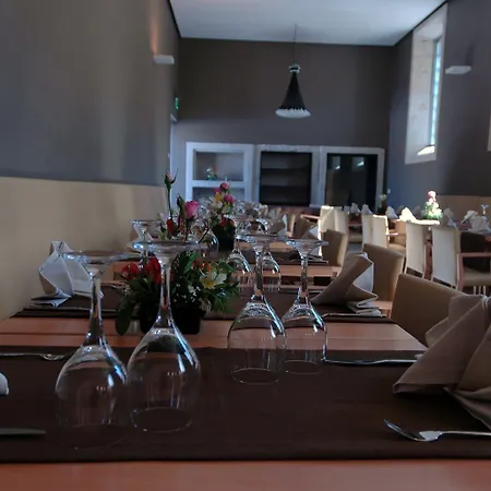 Hotel Convento De Tibaes Braga