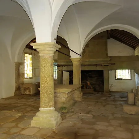 Hotel Convento De Tibaes 4*