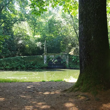 Convento De Tibaes 4* Braga