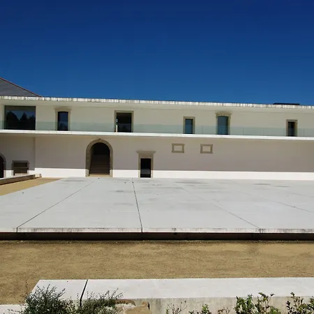 Convento De Tibaes Hotel Braga