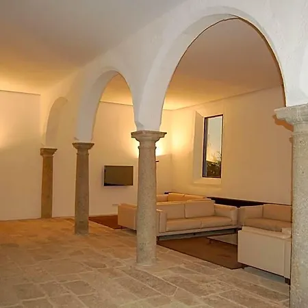 Convento De Tibaes Braga