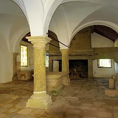 Convento De Tibaes 4*