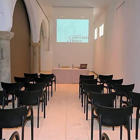 Convento De Tibaes ブラガ