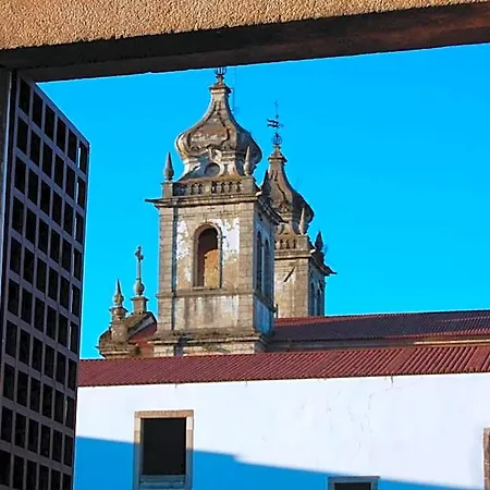 Convento De Tibaes 4* Braga
