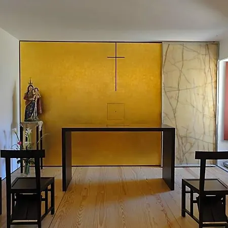 Hotel Convento De Tibaes 4*