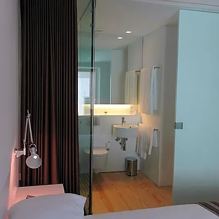Hotel Convento De Tibaes