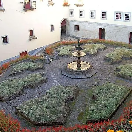 Hotel Convento De Tibaes 4*