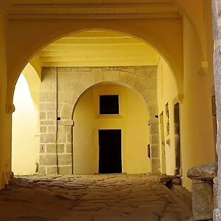 Convento De Tibaes Hotel 4*