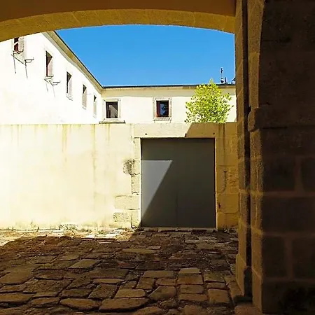 Convento De Tibaes 4* Braga