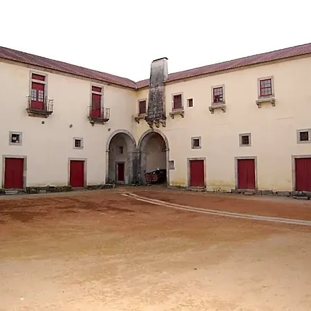 Convento De Tibaes Hotel