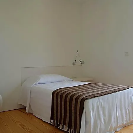 Hotel Convento De Tibaes 4*