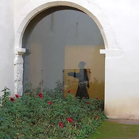 Convento De Tibaes 4* Braga