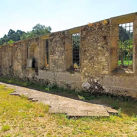 Convento De Tibaes Hotel