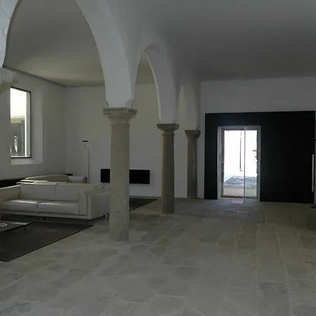 Convento De Tibaes 4* Брага