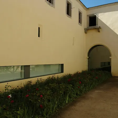 Отель Convento De Tibaes 4*