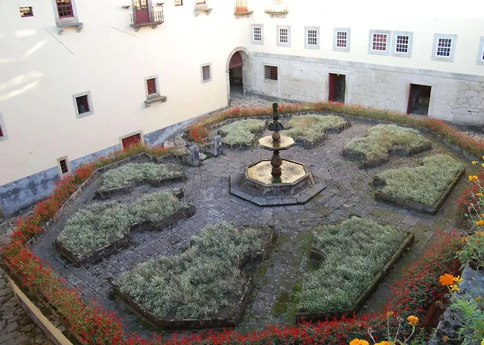 Convento De Tibaes