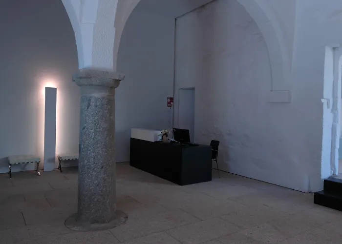 Convento De Tibaes 4* 布拉加