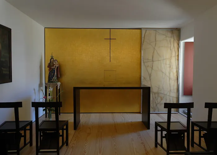 Convento De Tibaes 4*