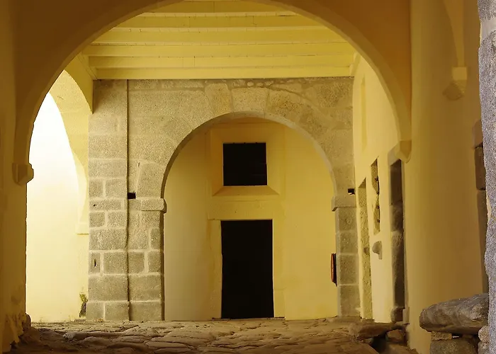 Convento De Tibaes 4*