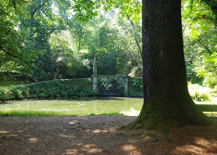 Convento De Tibaes 4* 布拉加