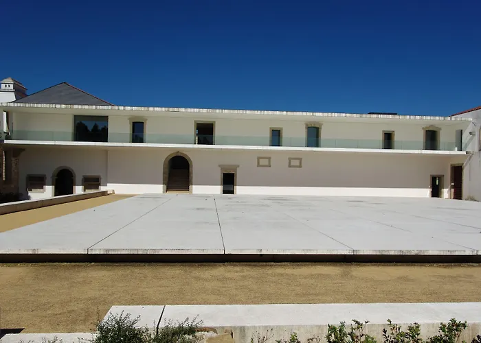 Convento De Tibaes 酒店 布拉加