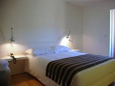 酒店 Convento De Tibaes